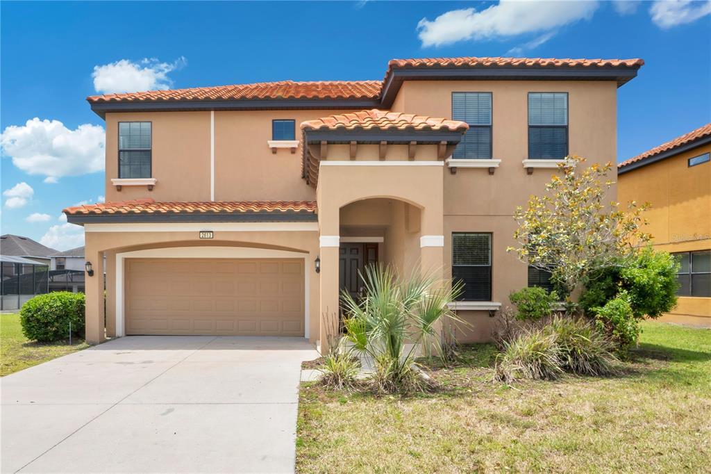 Main image of property: Florida, Polk County, Davenport