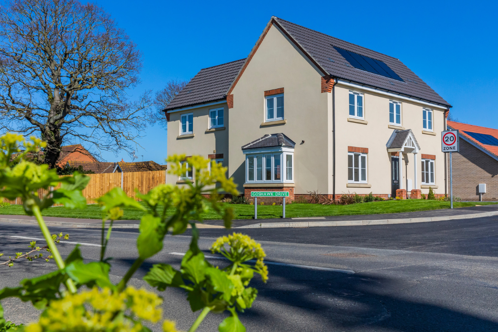 Main image of property: Lowestoft Road,
Hopton,
Great Yarmouth,
NR31 9AH