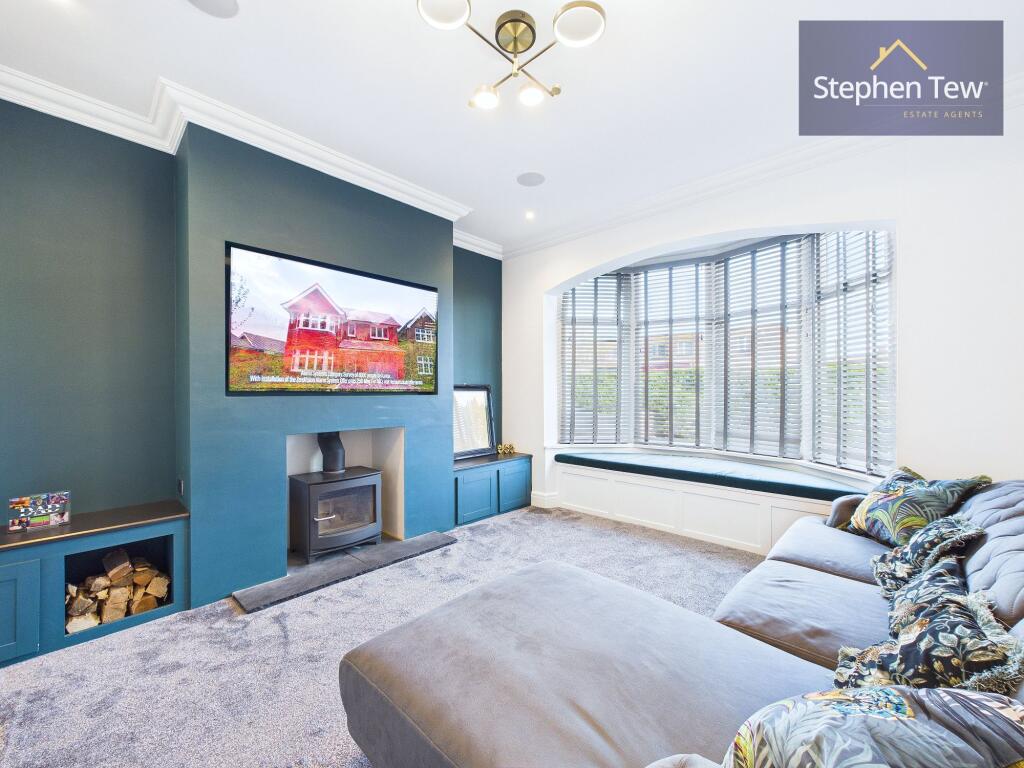 House in Blackpool, Queenstown - View 2