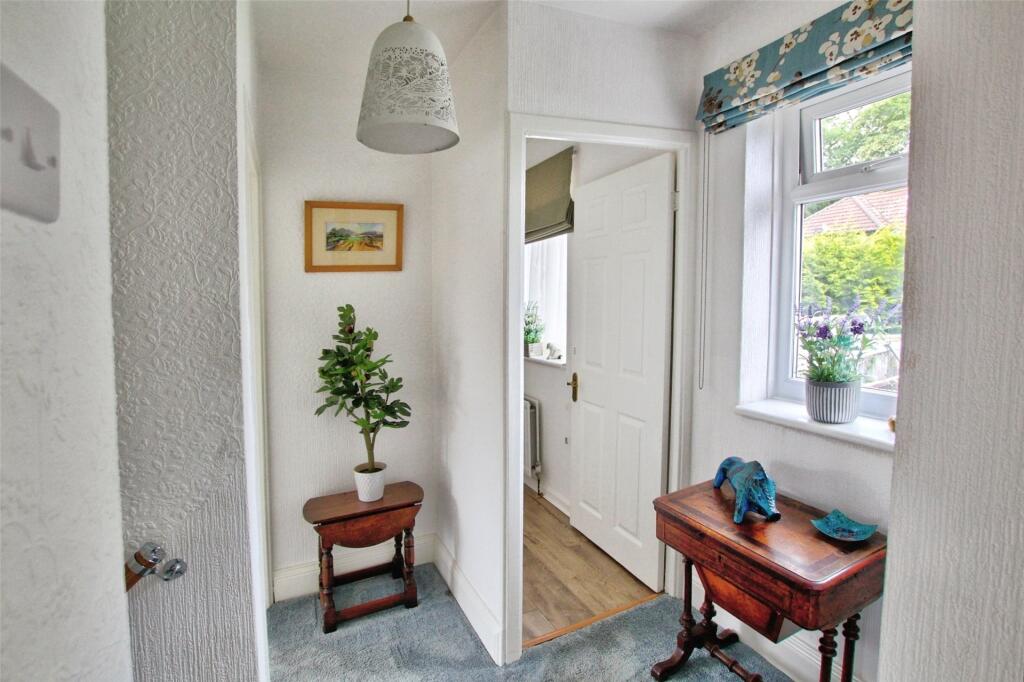 St. James Gardens, Witton Le Wear, Bishop Auckland, DL14 photo 3