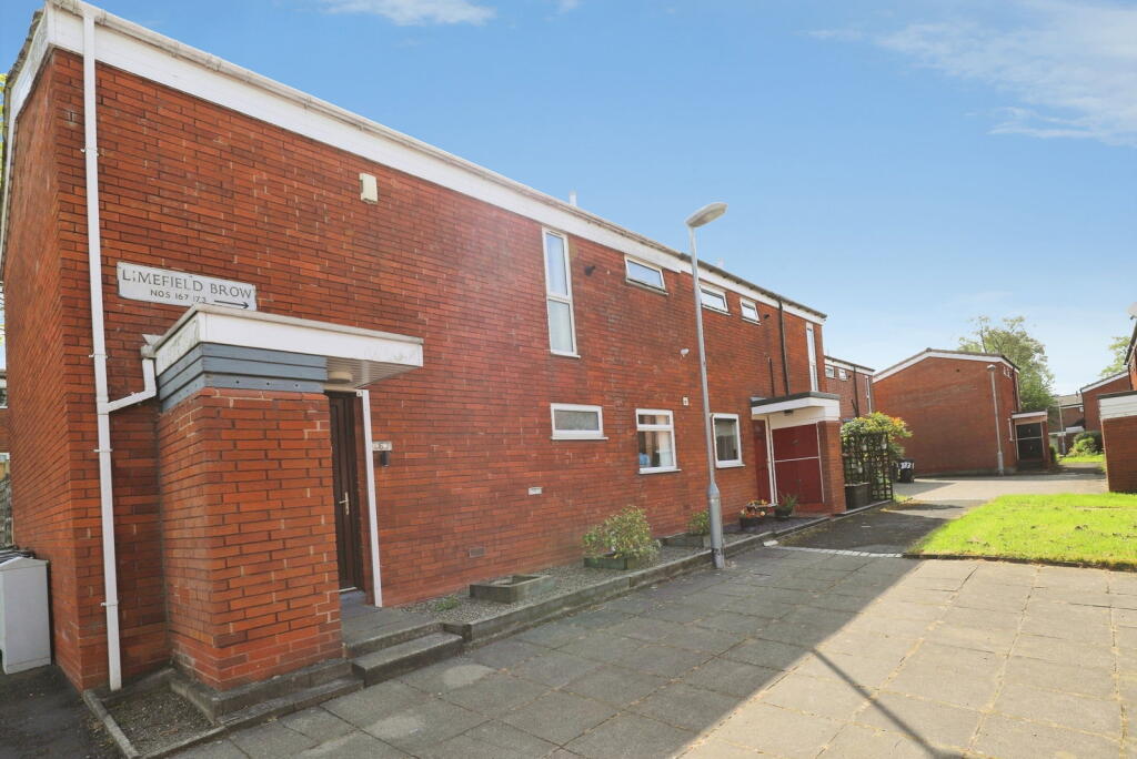 Main image of property: Limefield Brow, Bury, BL9 6QQ