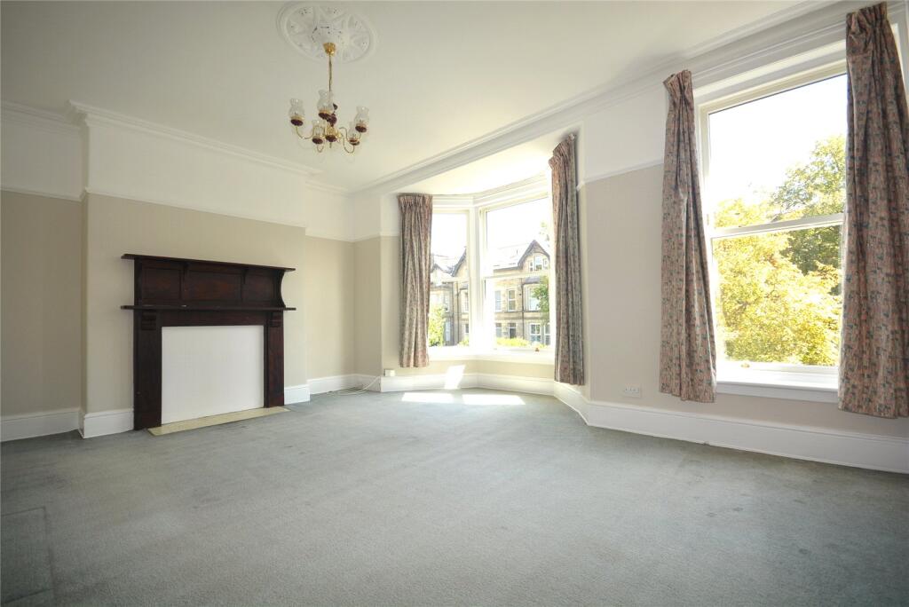 House in Harrogate - More
