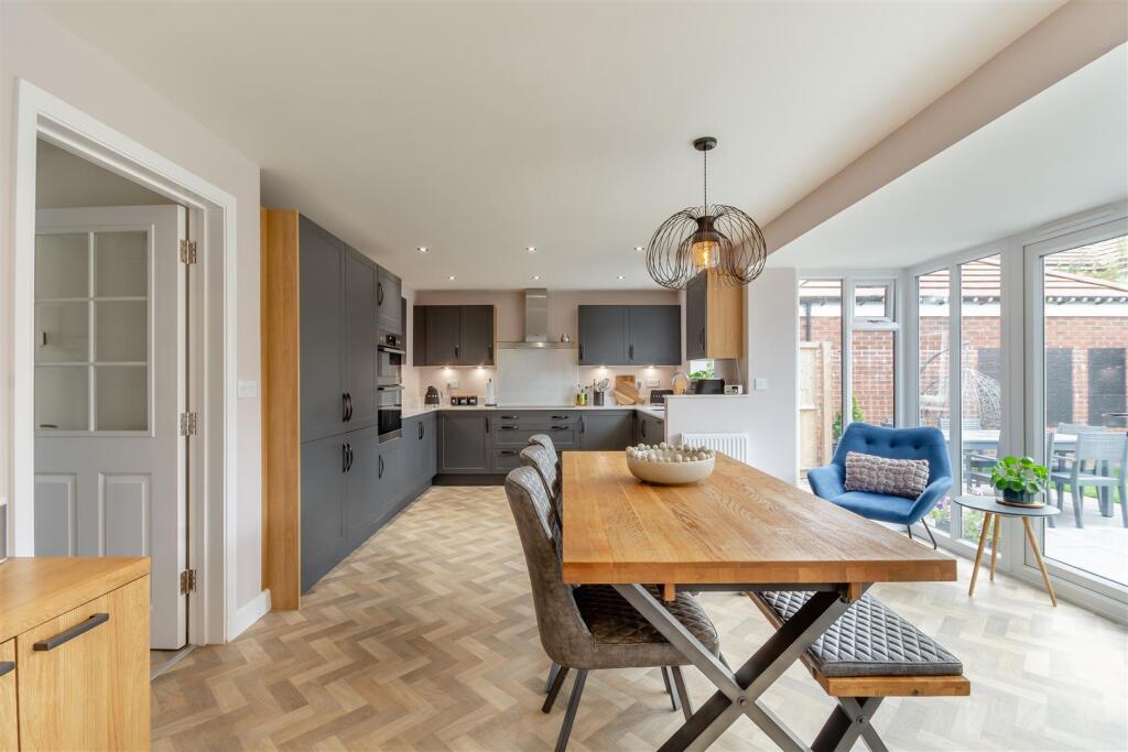 Elderberry Way, Rainworth photo 2