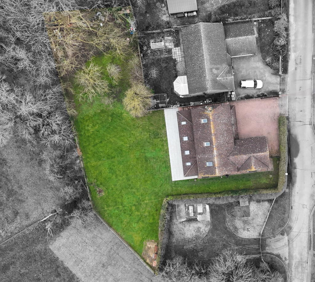 House in Nottingham, Orston - View 2
