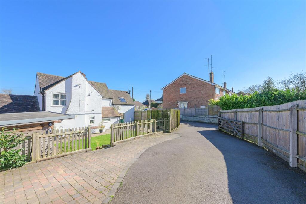 Additional image 28 of Common Lane, Polesworth, B78