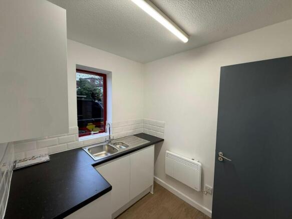 Kitchenette