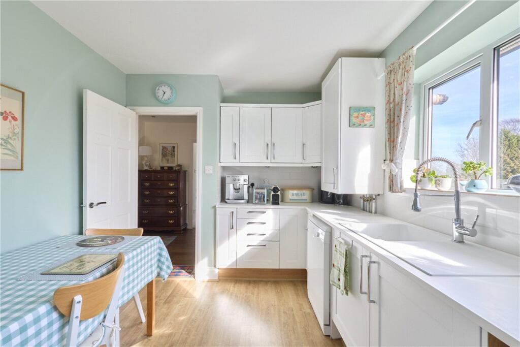 Rustat Road, Cambridge, CB1 - Ansicht 4