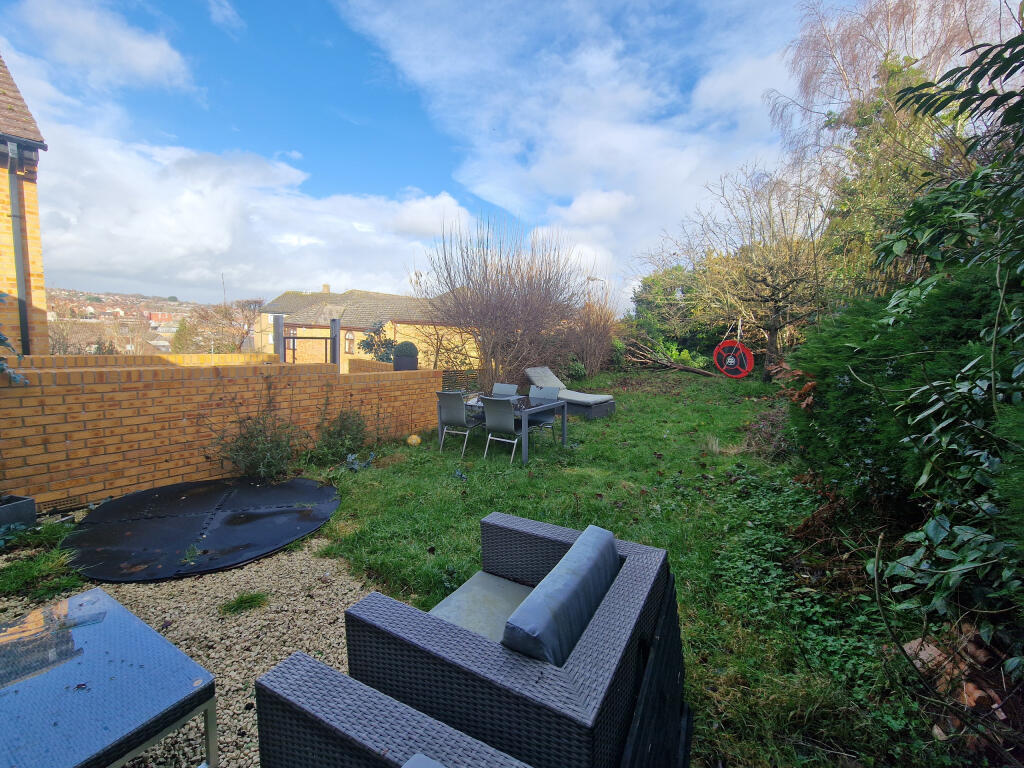 Additional image 19 of Pengwerne, St. Nicholas Park, Yeovil