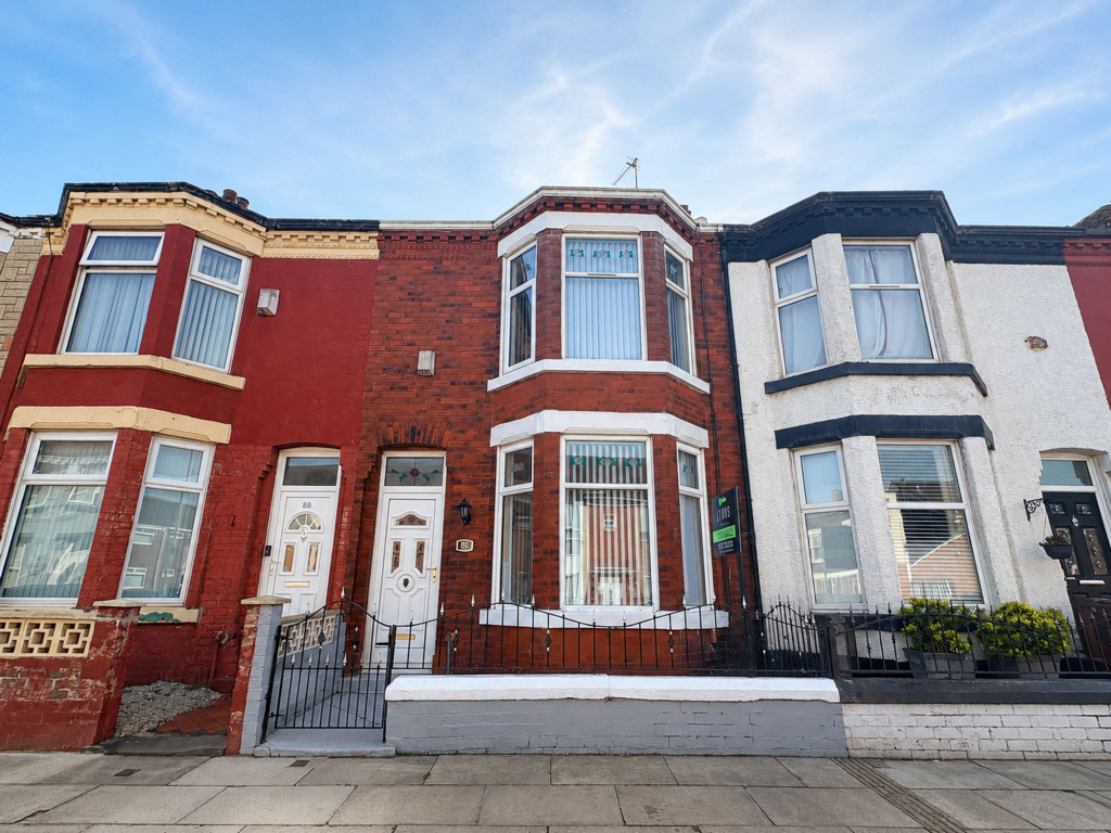 Main image of property: Worcester Road, Bootle, L20
