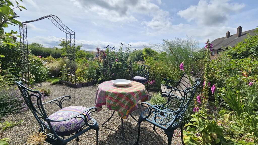 House in Shrewsbury - View 5