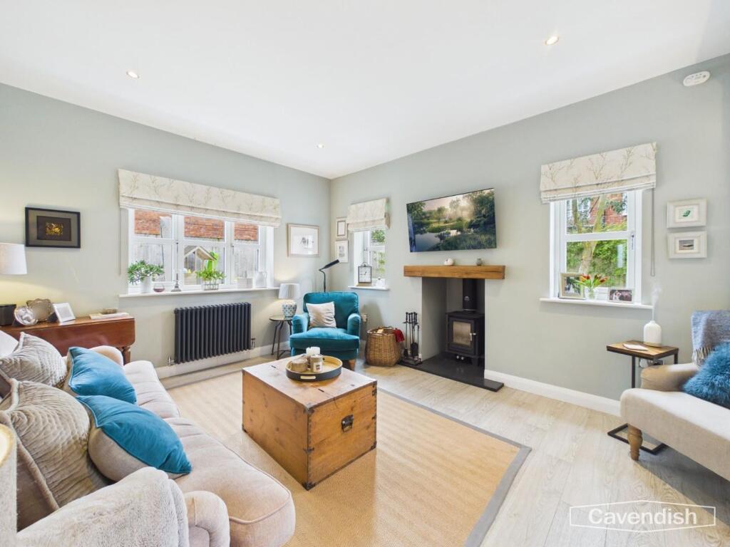 House in Chester - View 5