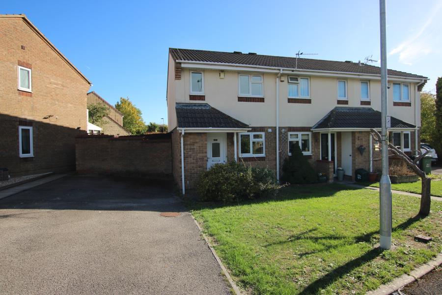 Main image of property: Courtlands - Bradley Stoke