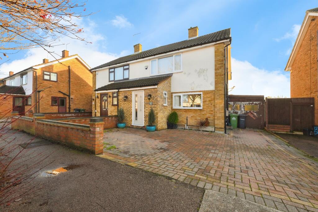 Main image of property: Elm Drive, Cheshunt, Waltham Cross