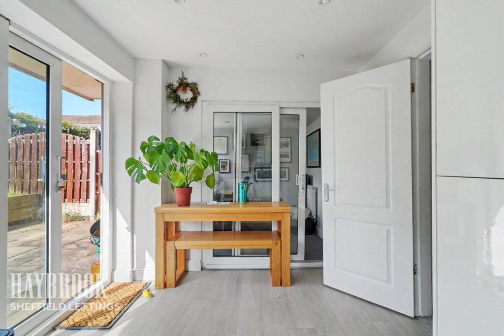 Main image of property: Malham Place, Sheffield