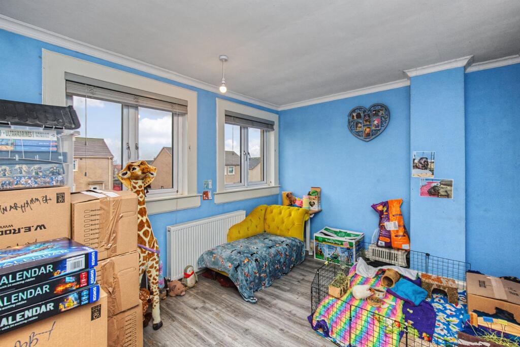 House in Wallyford, Levenhall - View 4