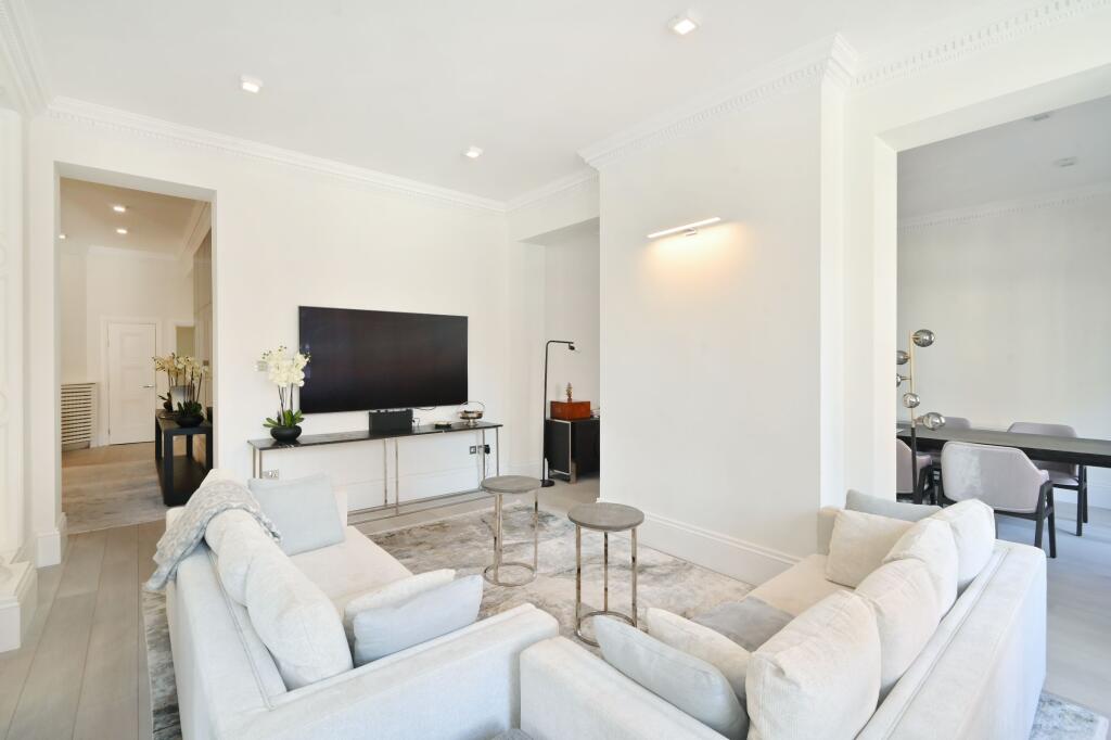 4 bedroom apartment for rent