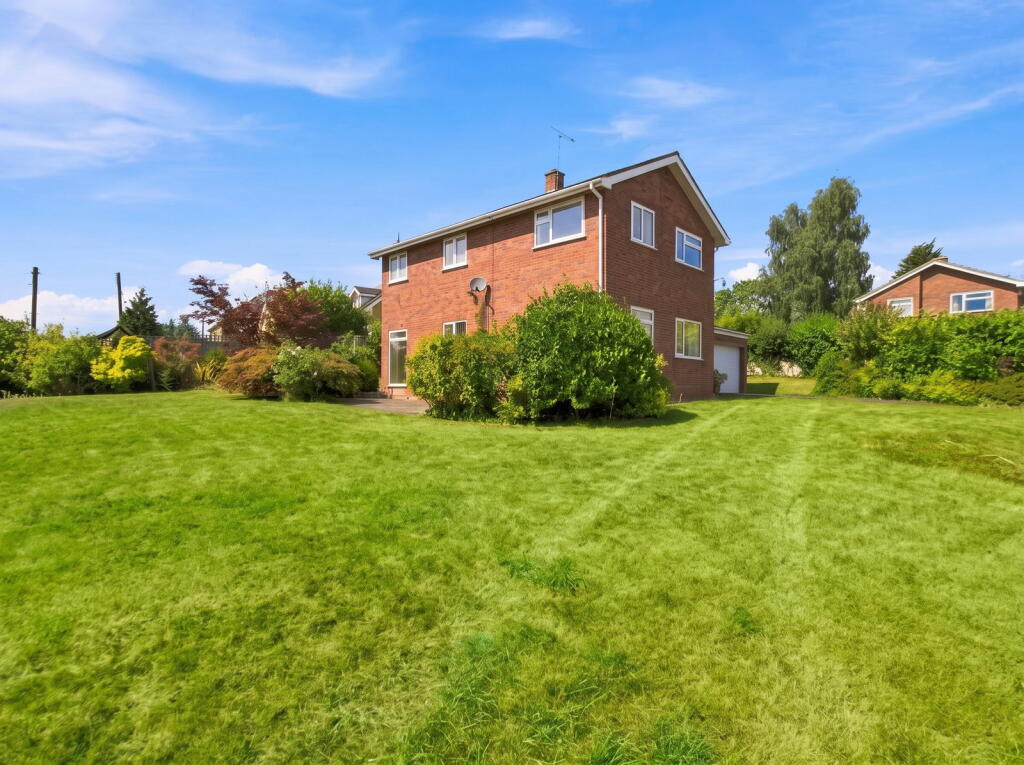 Main image of property: Broadwas, Worcester, WR6