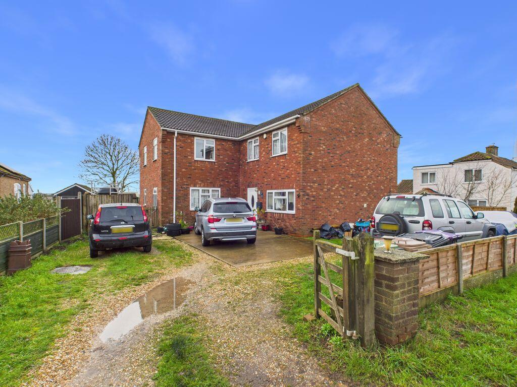 Main image of property: Baytree House, 33 Moor Lane, Martin