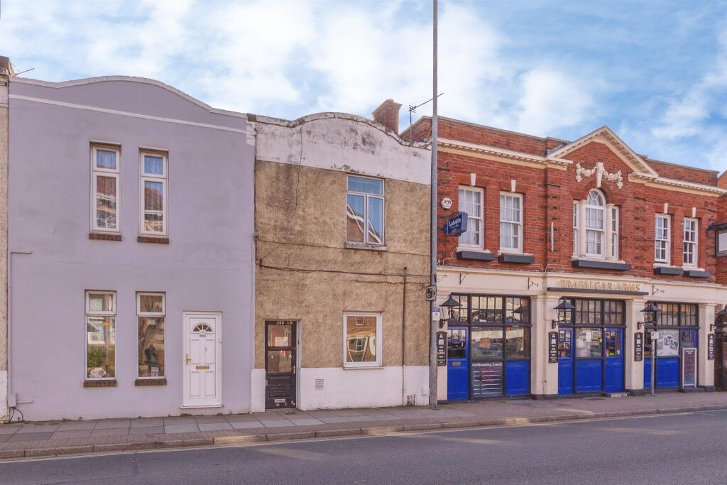 Main image of property: Fratton Road, Portsmouth