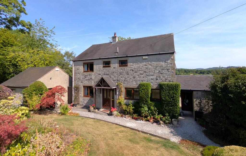 Main image of property: Hognaston, Ashbourne