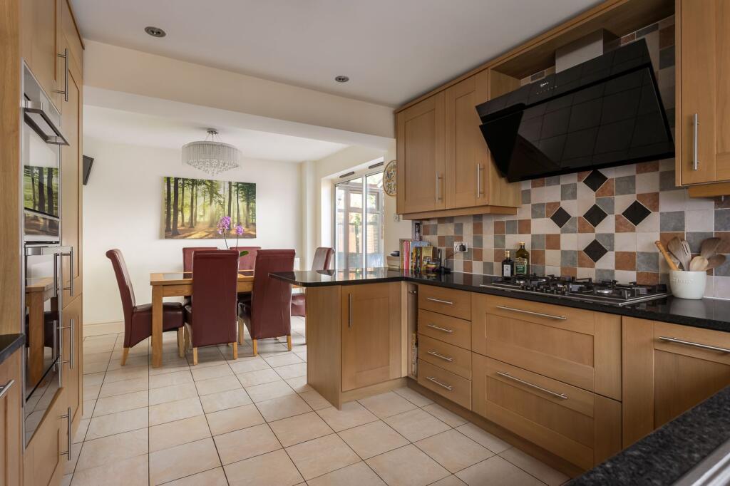 Clifton-Upon-Teme, Teme Valley photo 4