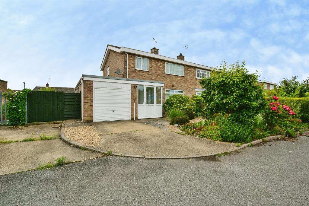 Main image of property: Magdalen Road, Wainfleet, Skegness