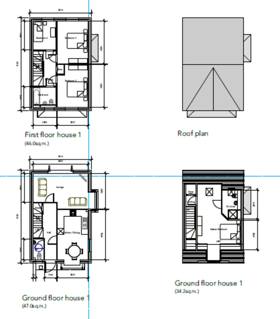Land At Ladywood Road, Kirk Hallam - View 5