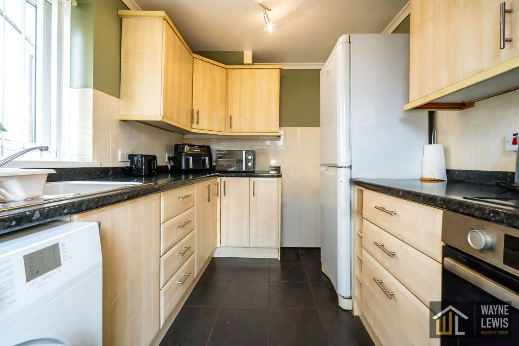 House in Pontllanfraith, Caerphilly - View 5