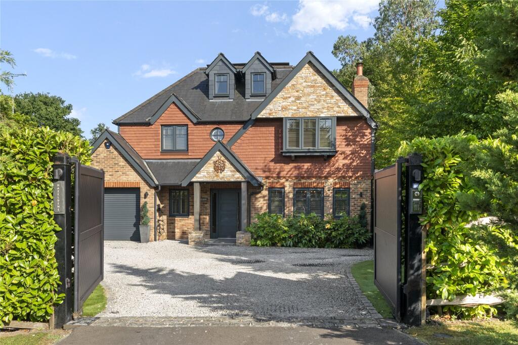 Main image of property: Hazel Way, Fetcham, Leatherhead, Surrey, KT22