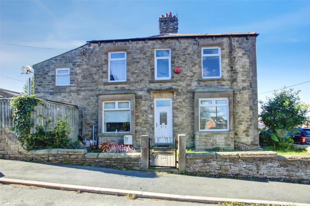 Main image of property: Consett Park Terrace, Consett, County Durham, DH8
