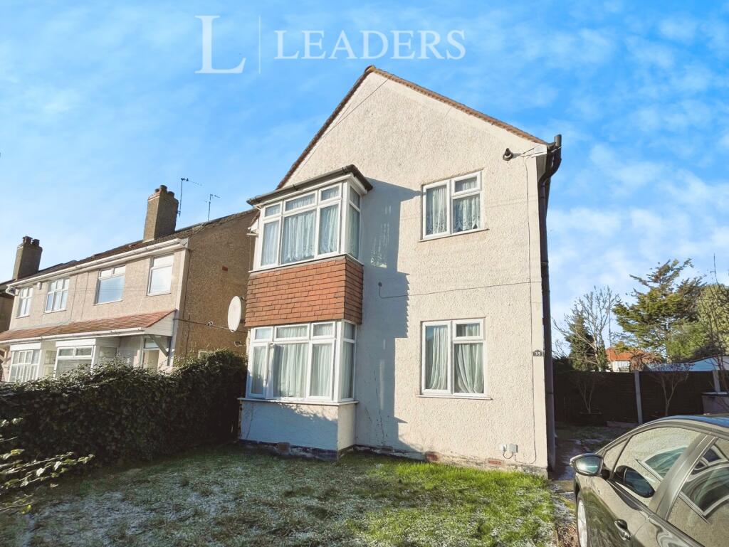 Main image of property: Beaumont Avenue, Clacton-On-Sea, CO15