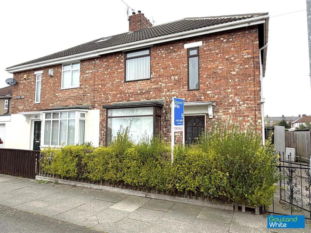 Main image of property: Leven Road, Stockton-On-Tees