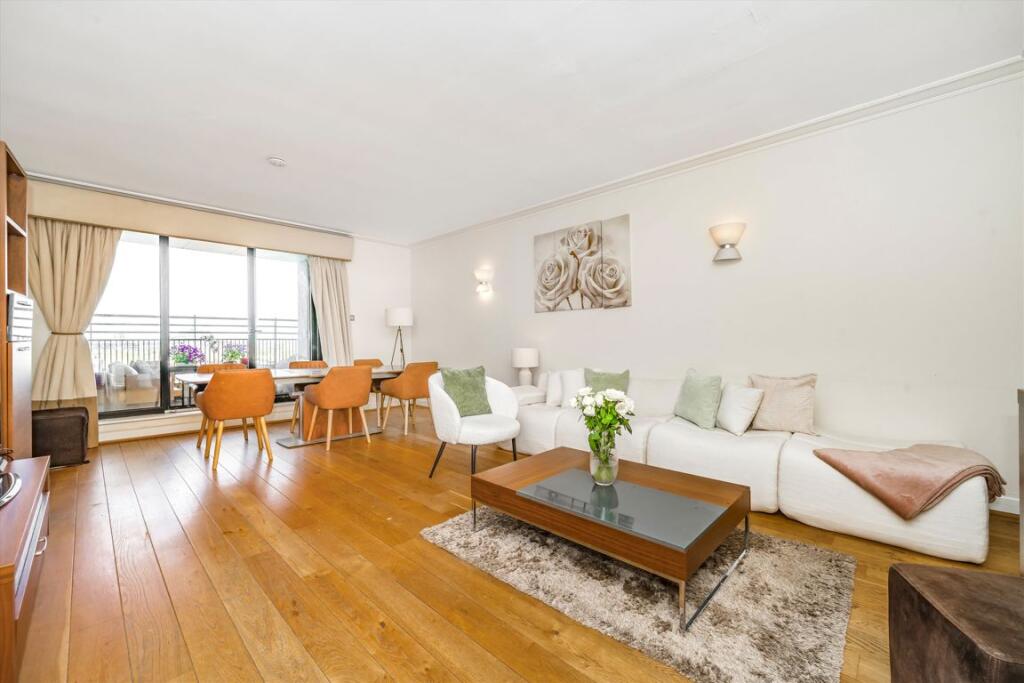 Main image of property: Cromwell Road, South Kensington