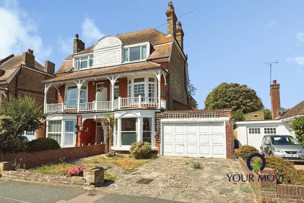 Main image of property: Gladstone Road, Broadstairs, Kent, CT10