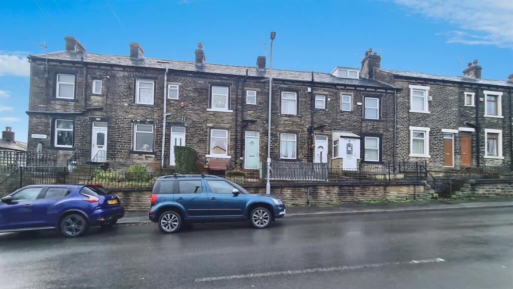 Main image of property: Jer Lane, Bradford, BD7 4NU