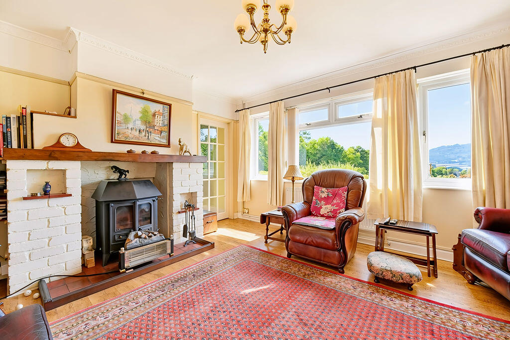 House in Newport, Gobion Fawr - View 5