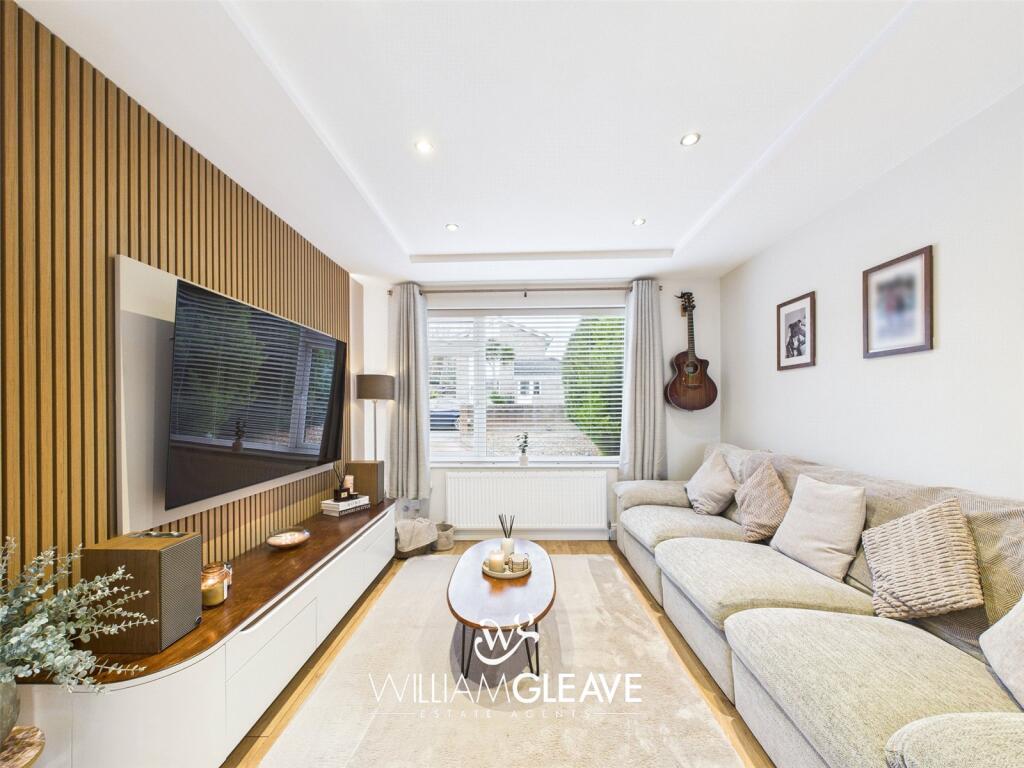 House in Shotton, Aston Park, Hawarden - View 4