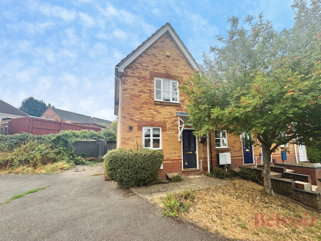 Main image of property: Sandringham Close, Wellingborough