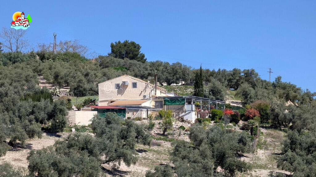 Main image of property: Iznájar, Córdoba, Andalusia