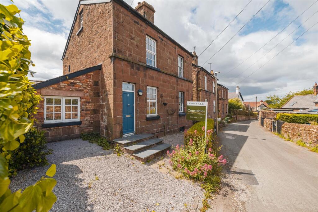 Main image of property: Victoria Road, Little Neston, Neston