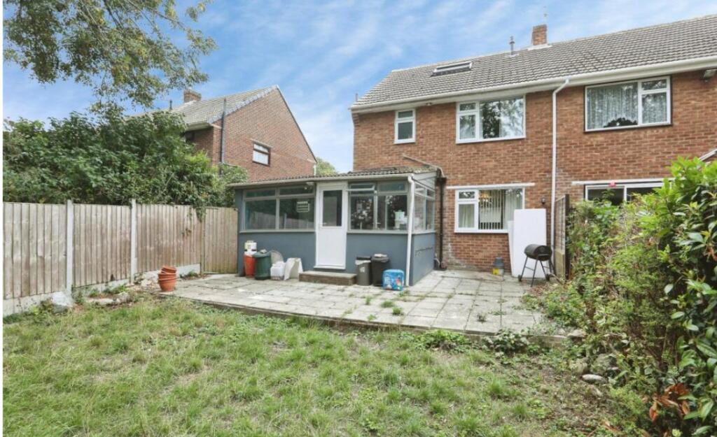 House in Rochester - View 3