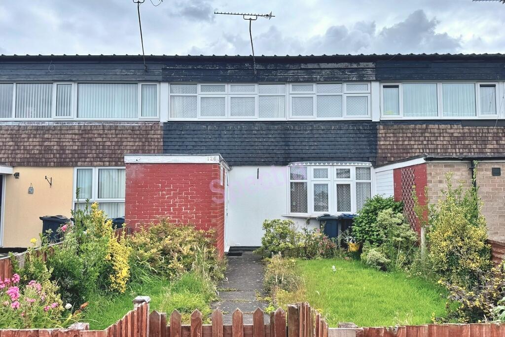 Main image of property: Manningford Road, Kings Heath, B14