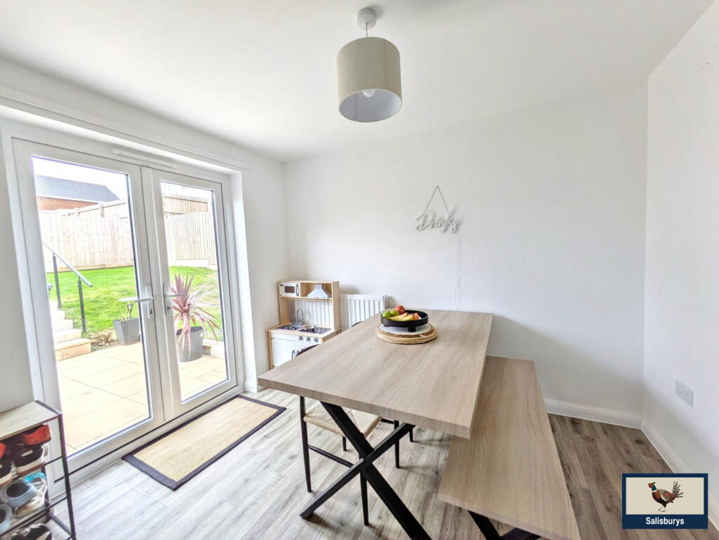 House in West Devon, Gulworthy - View 4