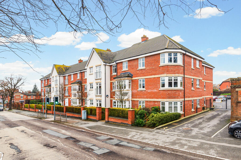 Main image of property: Westfield Road, Wellingborough, NN8