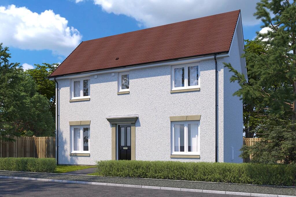 Main image of property: Sibbalds Wynd,
Bathgate,
EH48 2DU