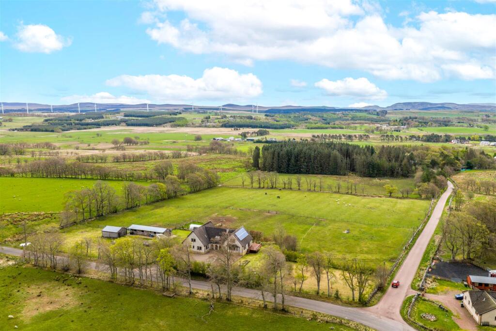 Main image of property: Carnwath