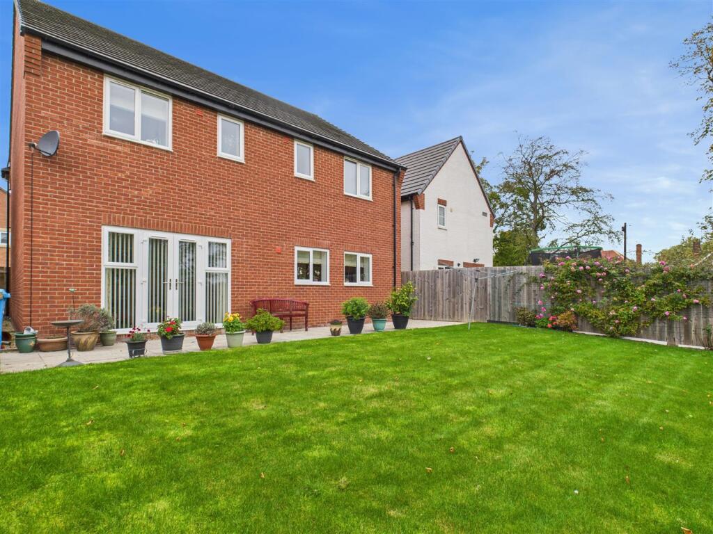 Main image of property: Wordsworth Avenue, Kirk Ella