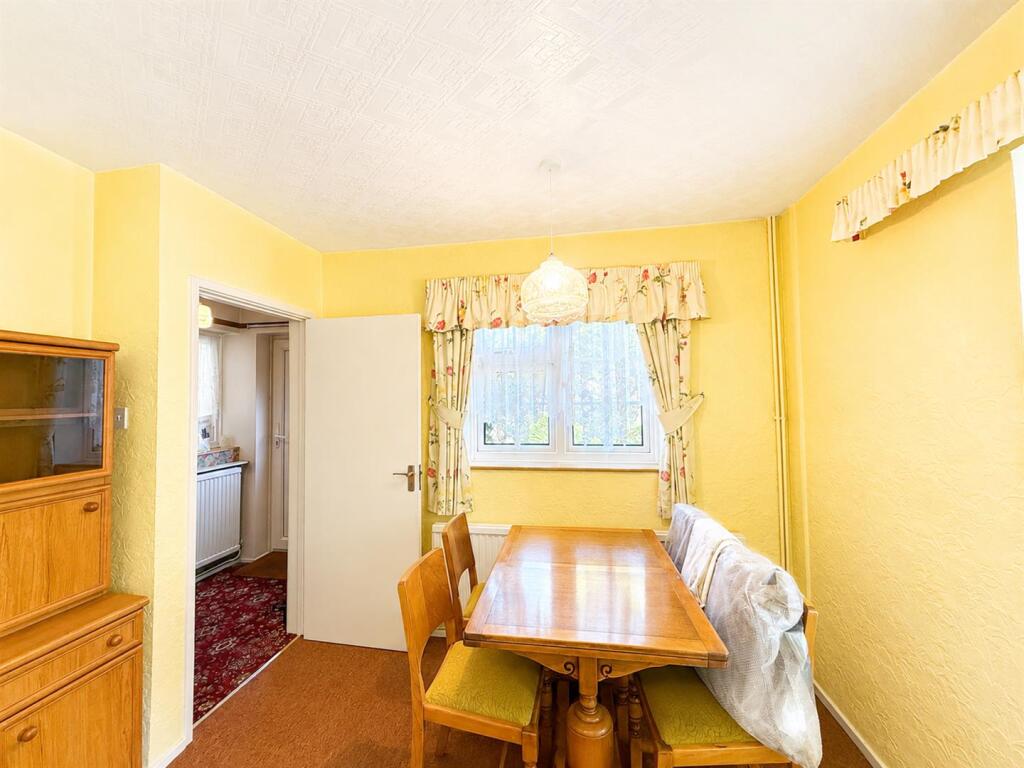House in Chelmsford - More