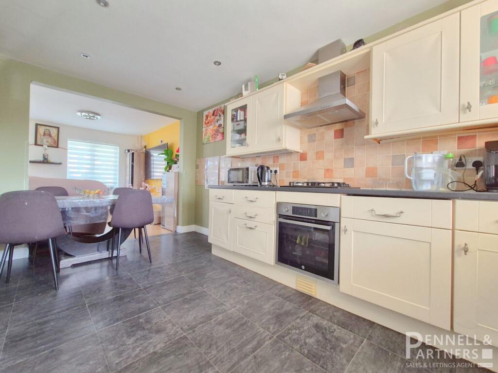 House in Eye, City of Peterborough - More