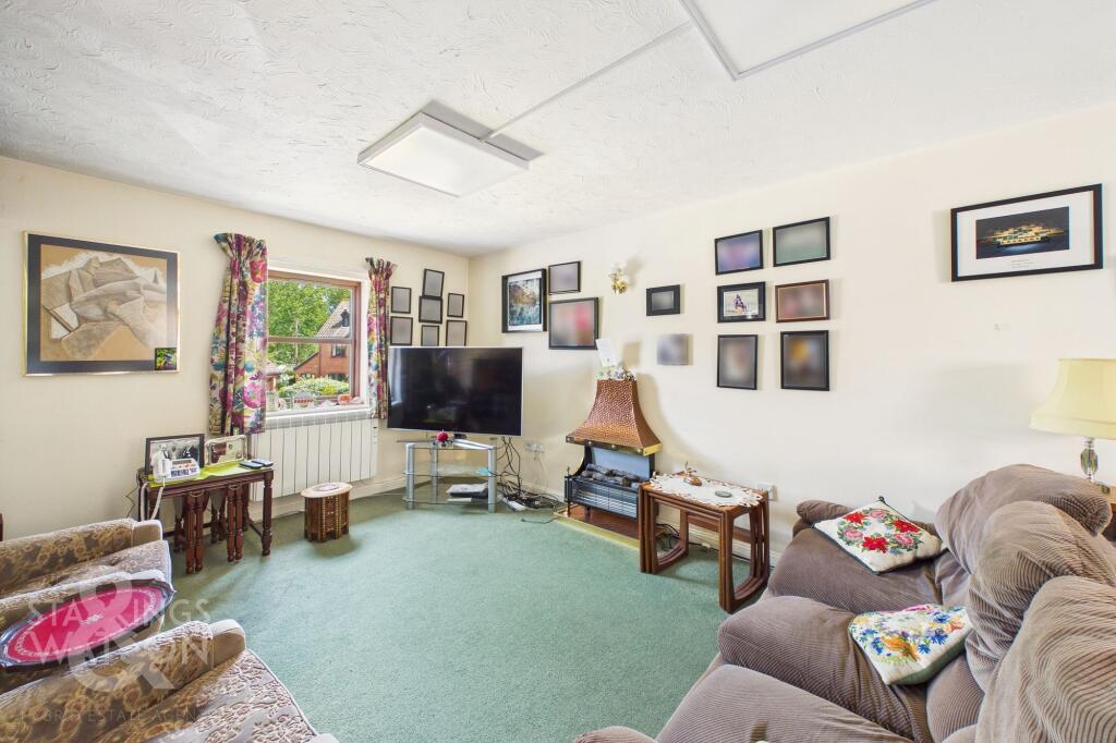 Apartment in Norwich - View 5